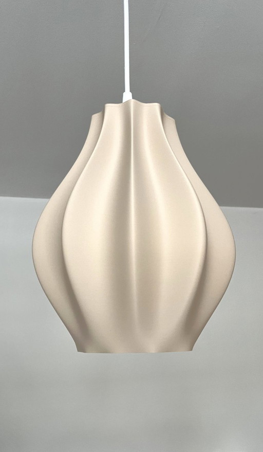 Lámpara de diseño - LL7 SAND "Fulla" - Lámpara colgante - Material sostenible