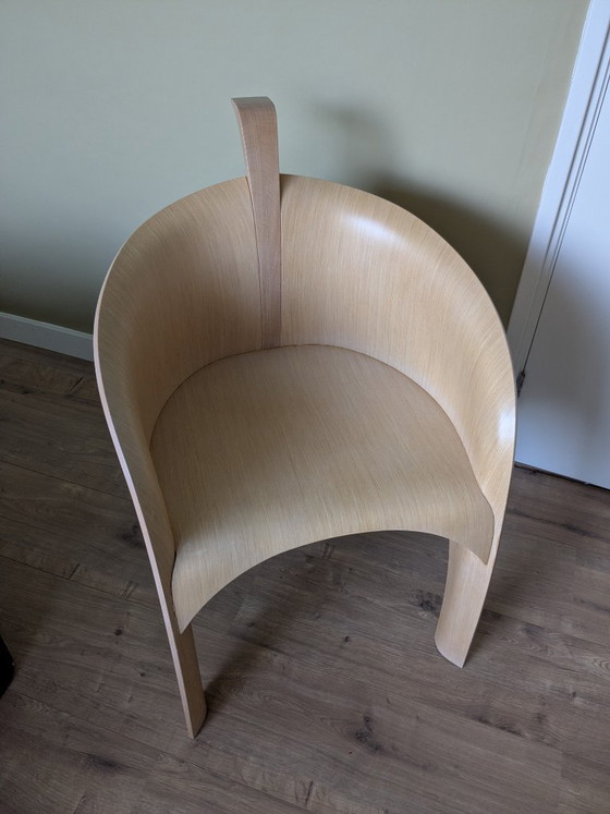 Image 1 of Fauteuil AETOS (Andreas Varotsos, 2006)