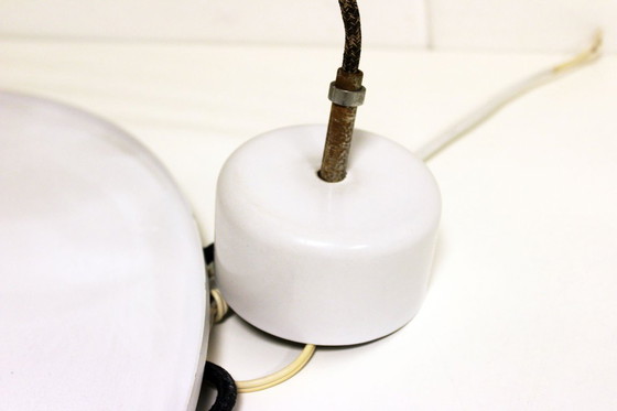 Image 1 of Suspension The Hat de Joe Colombo pour Stilnovo