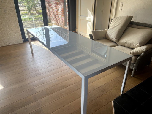 table B&B Italie, Monica Armani