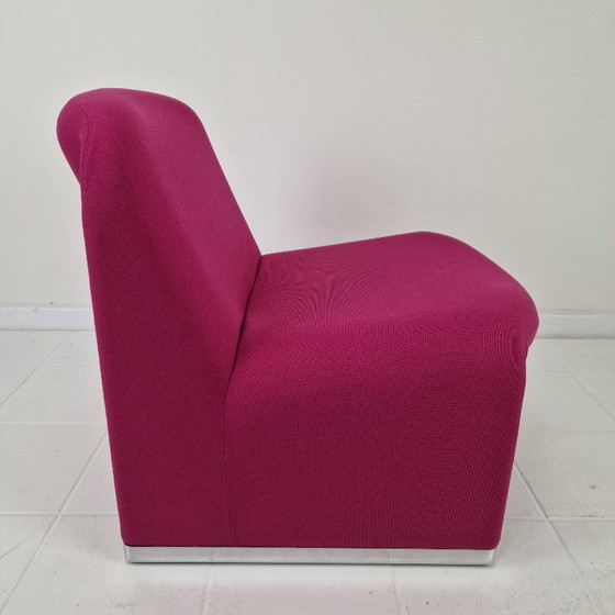 Image 1 of Sillón Alky de Giancarlo Piretti para Anonima Castelli, Italia, 2026