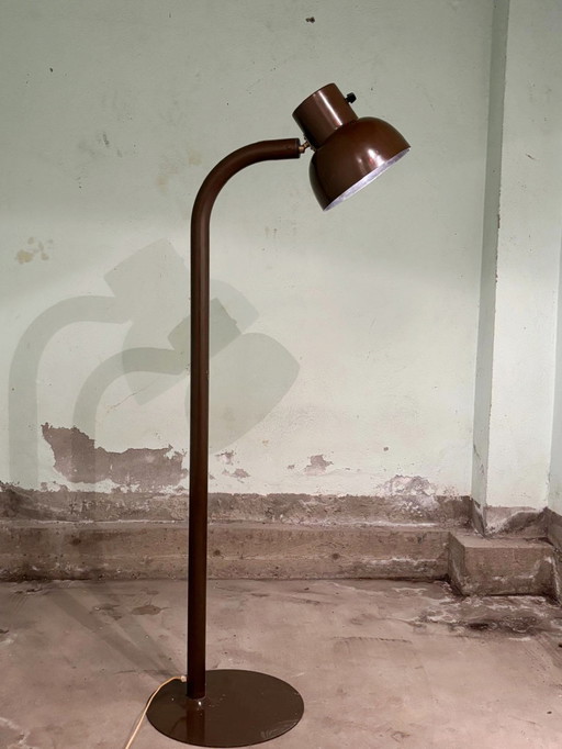 Hans Agne Jakobsson floor lamp