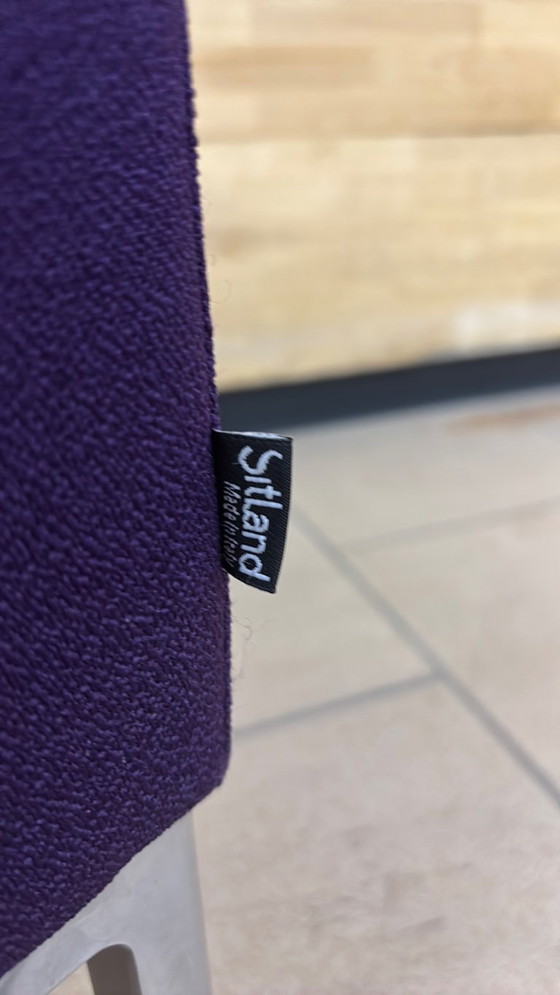 Image 1 of Canapé Sitland 2 pièces