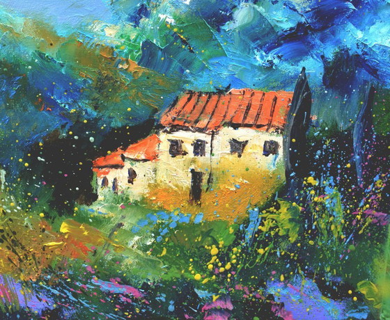 Image 1 of My Tiny House in Provence