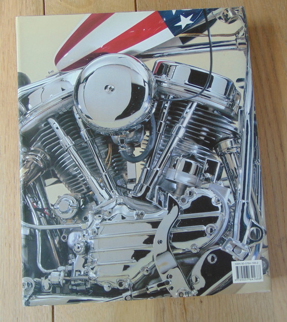 Image 1 of Motorcycles; 130 years of design on two wheels