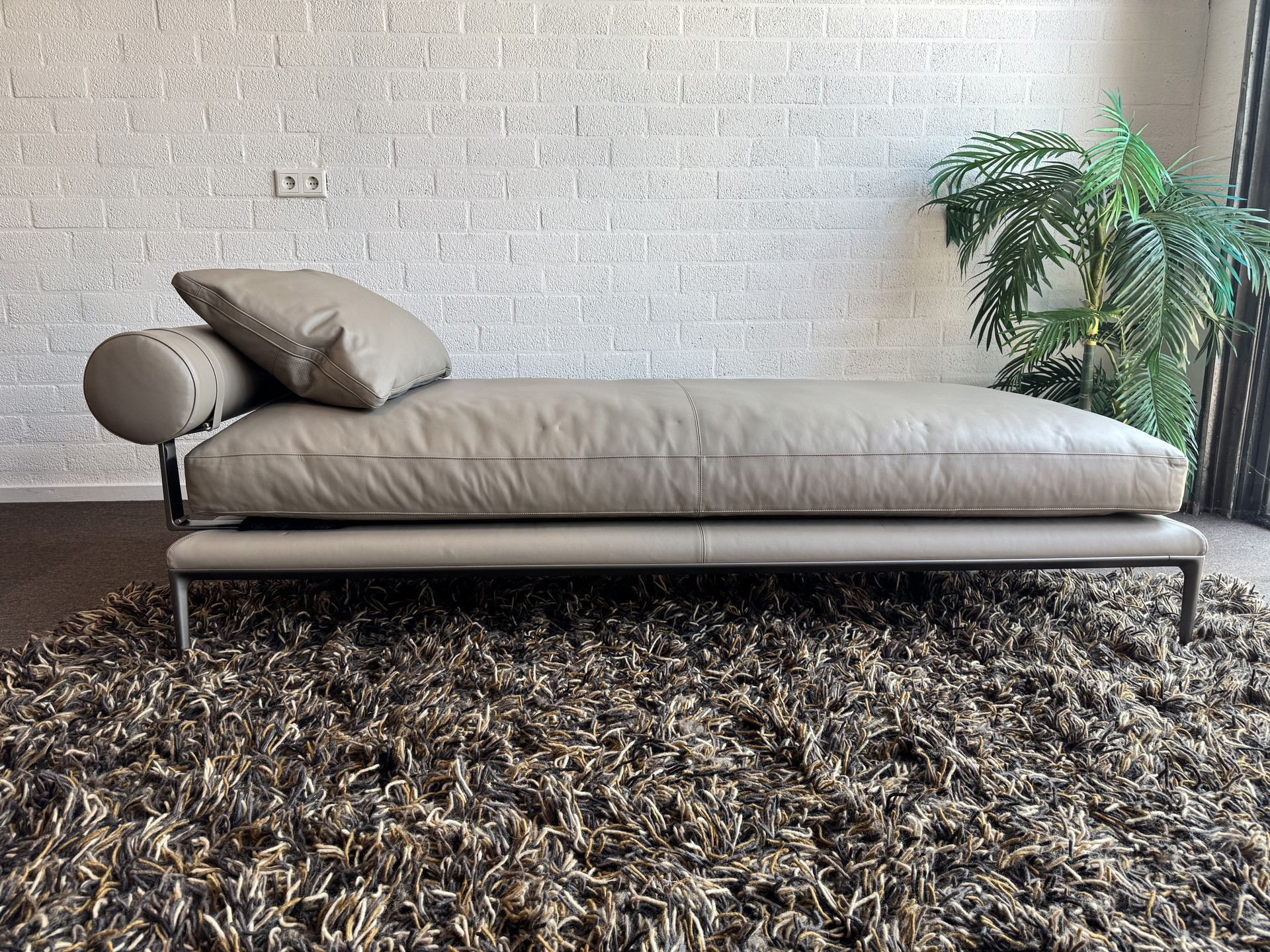 B&B Italia Chaise longue | Whoppah
