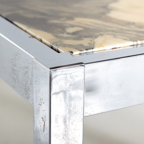 Image 1 of MK8818 Couchtisch aus Marmor