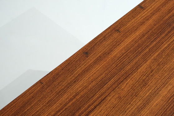 Image 1 of Inger 250" sideboard By Inger Klingenberg For Fristho Franeker, 1960s