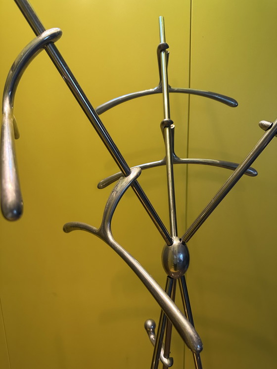 Image 1 of Spinder by Porsche kapstok