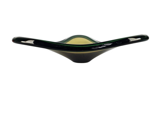 Flygsfors - Coquille - Paul Kedelv - coquillage - Suède - années 1960