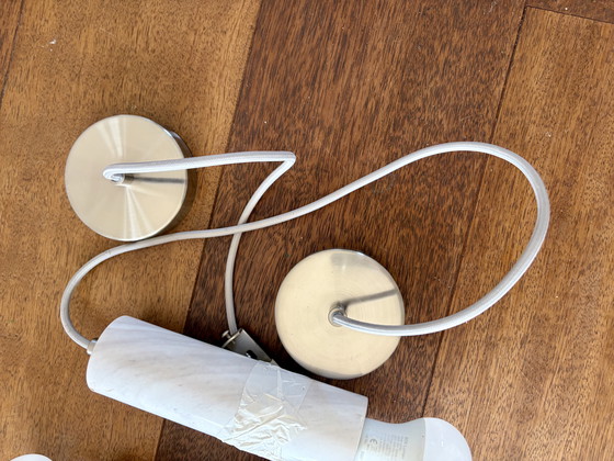 Image 1 of 2x Si tratta delle lampade a sospensione RoMi Athens