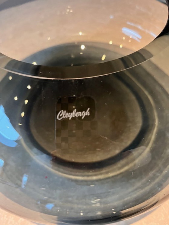 Image 1 of Conjunto de jarrones de diseño Cleybergh