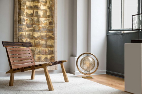 Image 1 of Poltrona "Saban'NA" - Pezzo unico