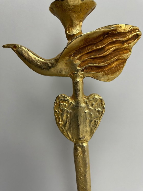 Image 1 of Fondica table lamp