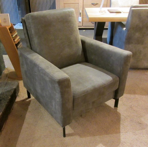 Jade fauteuil