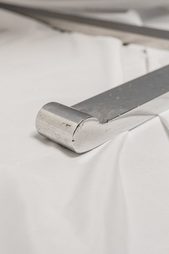 Image 1 of Sillas Alpha de Knoll, juego de 2