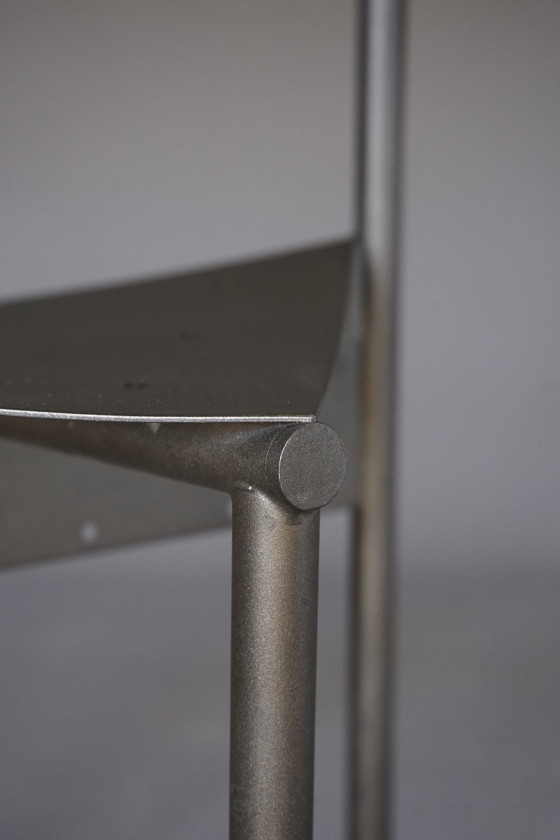 Image 1 of Wendy Wright Stuhl von Philippe Starck für Disform, 1986