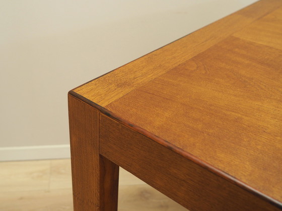 Image 1 of Oak Table, Danish Design, 1970S, Production: Denmark