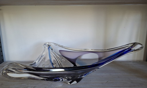 Magnifique bol de Max Verboeket