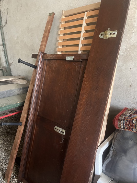 Image 1 of Chaises Banks
