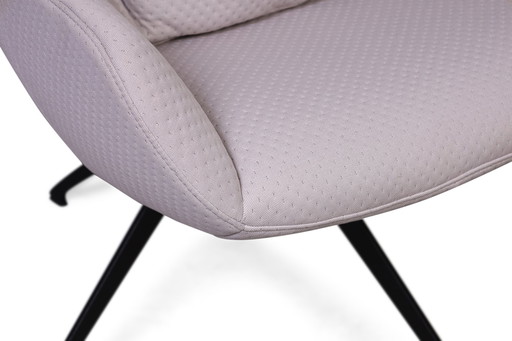 Gealux Milenia fauteuil