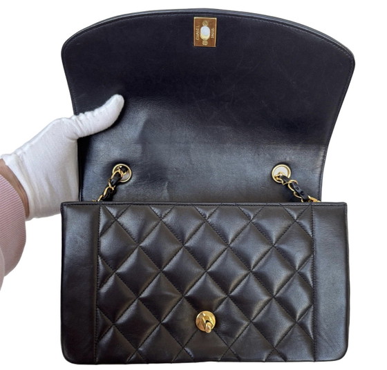 Image 1 of Chanel Diana media