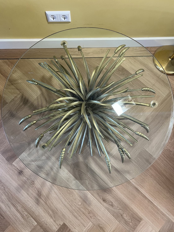 Image 1 of Tavolino laterale Hollywood Regency Coco Chanel