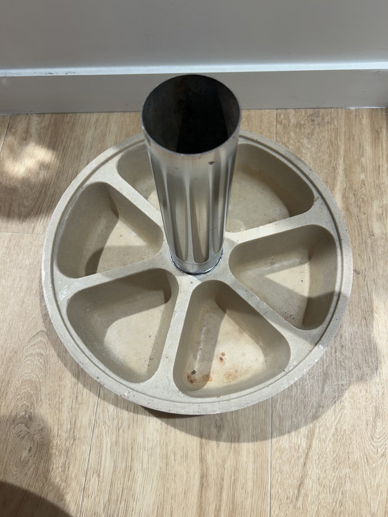 Image 1 of Velca Regenschirmhalter