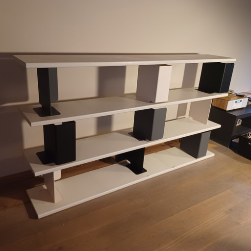Scaffalatura Barber and Osgerby