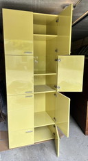 Gabinete Cappelini