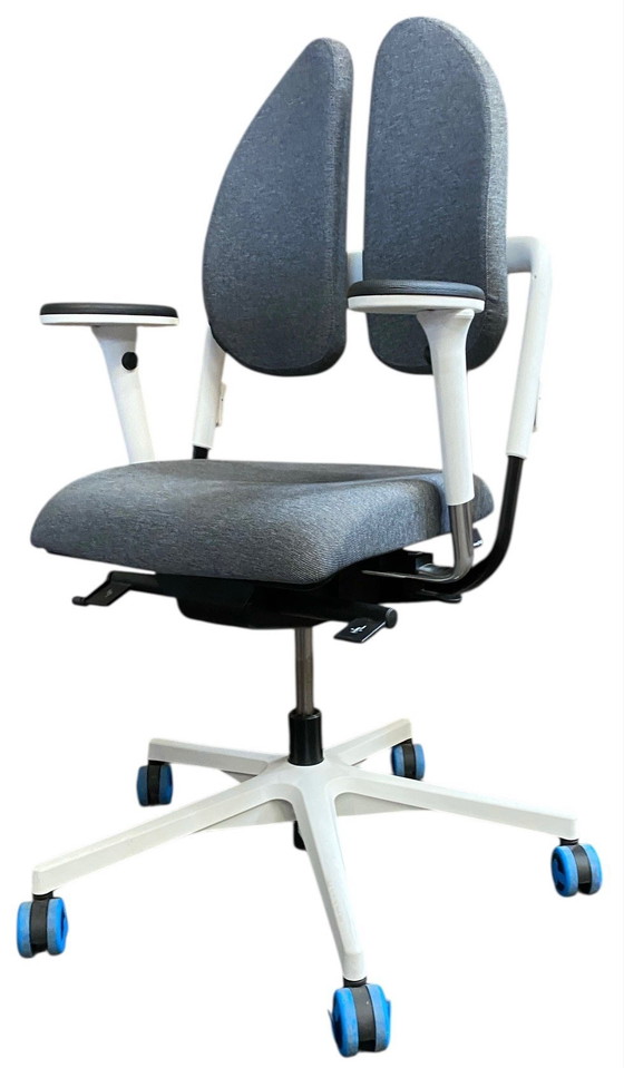 Image 1 of Office chair Grahl Xenium Duoback