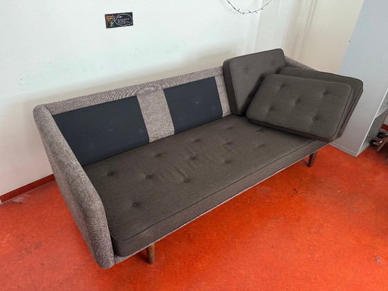 Image 1 of Canapé 3 places original Fredericia de Børge Mogensen