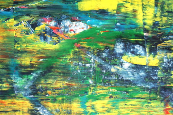 Image 1 of Jürgen Angeler - Futuro dinámico