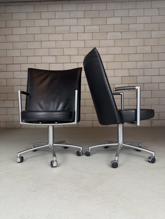Image 1 of Erik Jorgensen EJ80-R office chair/conference chair