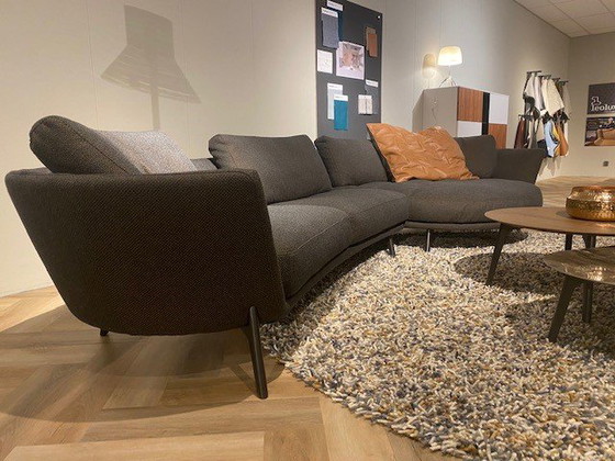 Image 1 of Leolux Rego corner sofa