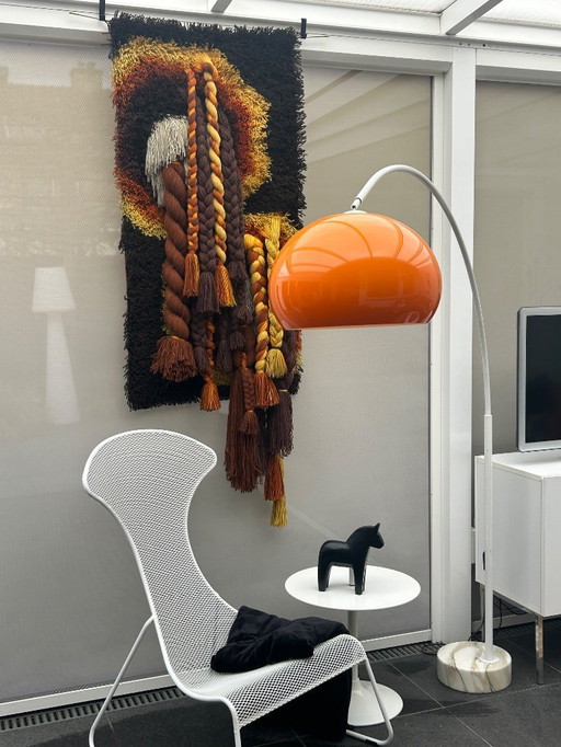 tapisserie Desso vintage