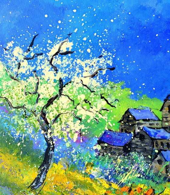 Image 1 of Primavera in fiore