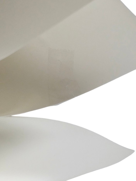 Ikea - Design Brylle/Jacobsen - Knappa Tulpan - Metaal - Kunststof - Zweden - 90's – Verlichting, Metal (photo 7 of 11)