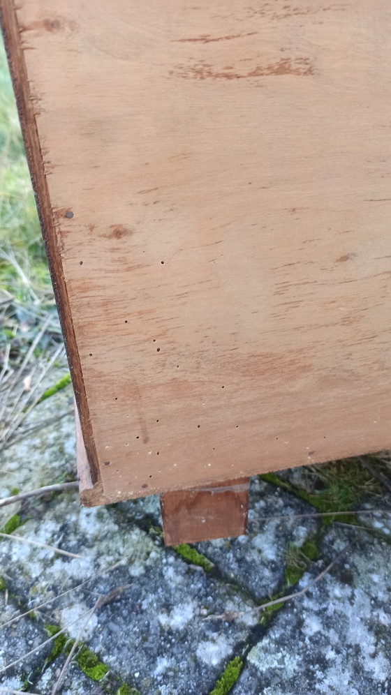 Image 1 of Mobile bar di metà secolo