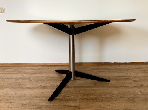 Vintage table by Martin Visser