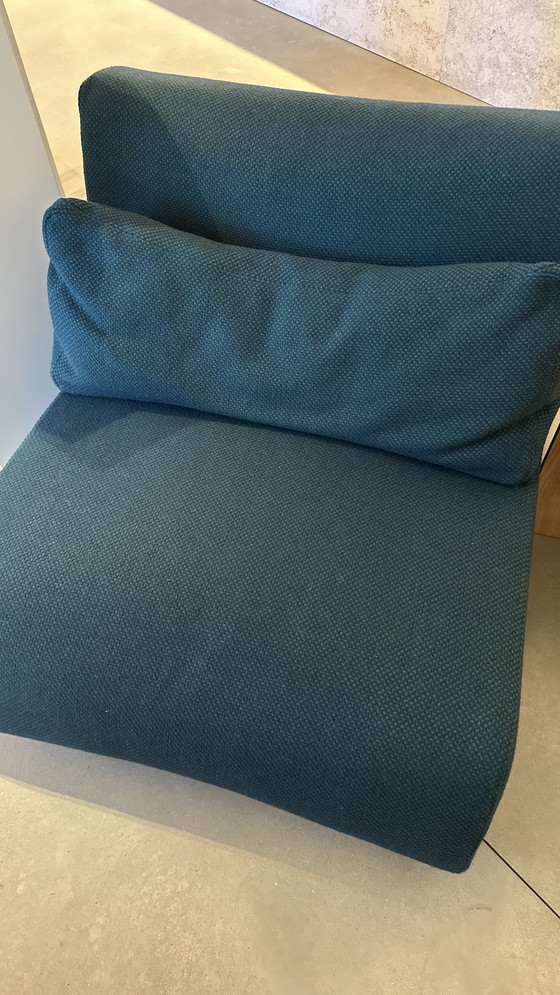 Image 1 of Poltrona Prostoria Assente