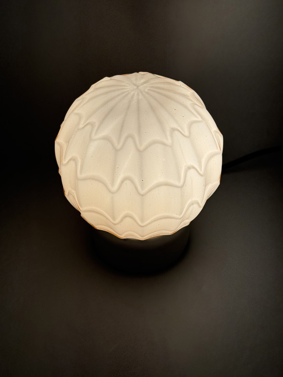 Image 1 of Thabur ceiling lamp with porcelain holder