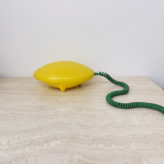 Image 1 of Lampe de table / applique vintage ikea modèle Löv par Knut Hagberg & Marianne Hagberg ballon , 1990