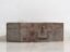 Cassa antica con patina grigia (c.1920) #76 – Armadi contenitori, Rustic (photo 14 of 21)