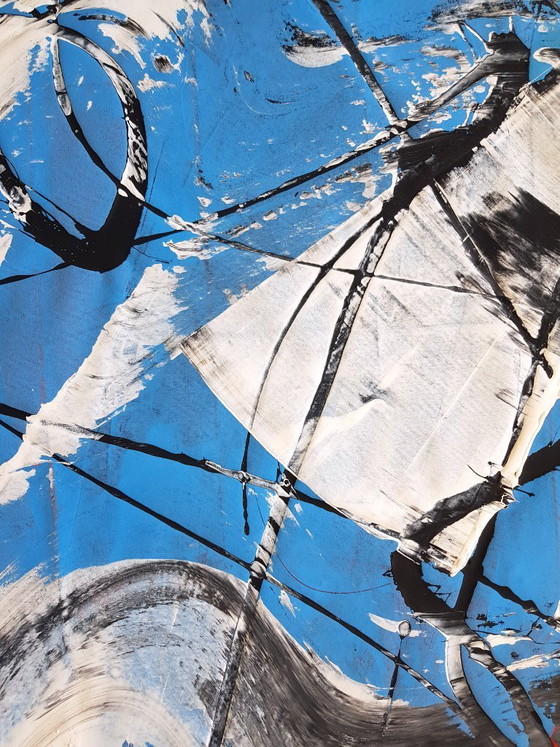 Image 1 of Jürgen Angeler - Flourish Imagination - XXL