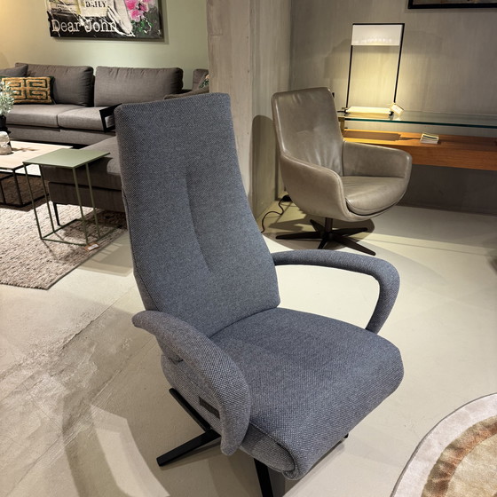 Image 1 of De Toekomst Riva 1004 relaxfauteuil