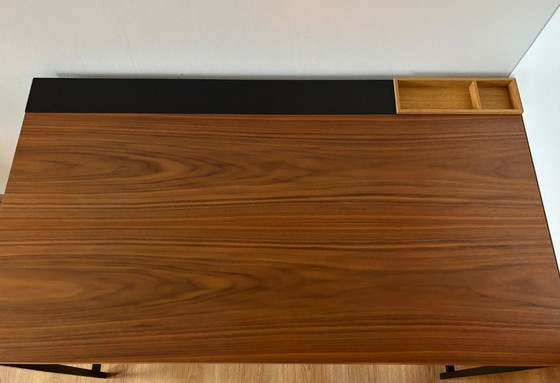 Image 1 of Vintage Pastoe Plato desk