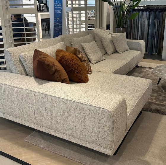 Image 1 of Passe Partout Zania corner sofa