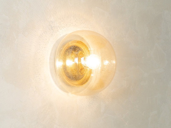 Image 1 of Wall and ceiling lamp, Doria Leuchten, 1960er, Vintage