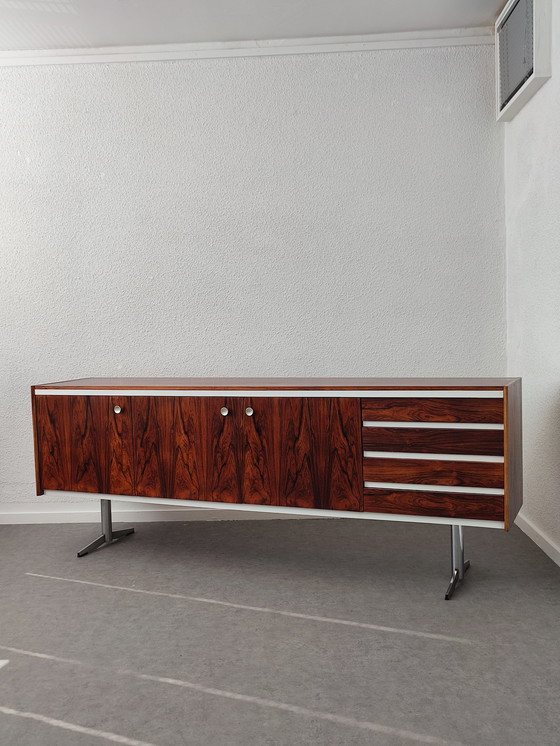 Image 1 of Topform 60s rosewood